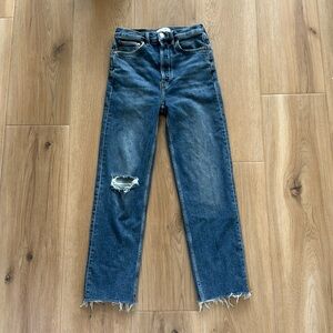 RE/DONE Denim Size 26